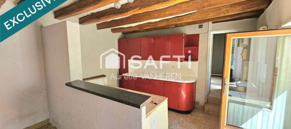 2 غرف نوم منزل في Cosne-Cours-sur-Loire, France رقم 59666 4