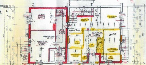 Дом с 5 спальнями в Эбергассинг, Австрия № 168744 16