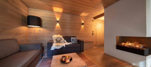 5-Zimmer Wohnung in Bramberg am Wildkogel, Austria, Nr. 14937 2