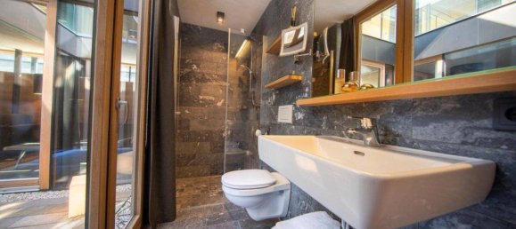 5-Zimmer Wohnung in Bramberg am Wildkogel, Austria, Nr. 14937 4