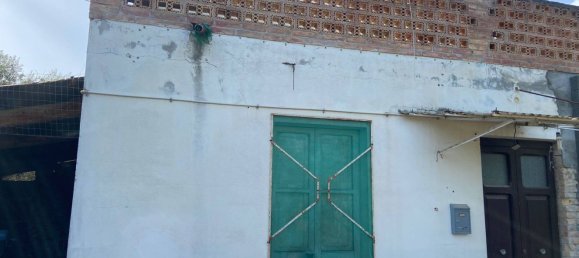 2 rooms Villa in Pianella, Italy No. 105320 10