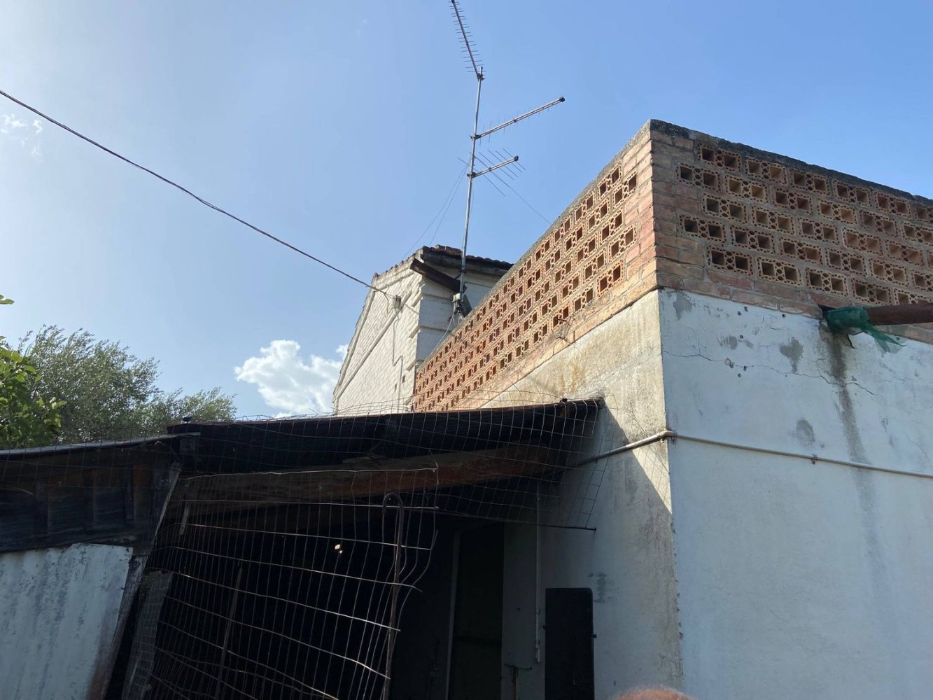 2 rooms Villa in Pianella, Italy No. 105320