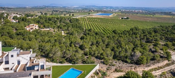 2 bedrooms Bungalow in San Miguel de Salinas, Spain No. 16449 27