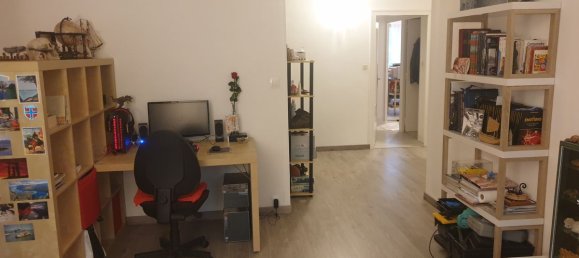 1 Schlafzimmer Wohnung in Chalon-sur-Saone, France, Nr. 340202 5