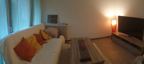 1 Schlafzimmer Wohnung in Chalon-sur-Saone, France, Nr. 340202 2
