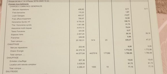 1 Schlafzimmer Wohnung in Chalon-sur-Saone, France, Nr. 340202 14