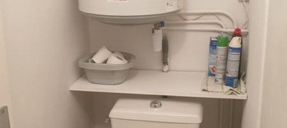 1 Schlafzimmer Wohnung in Chalon-sur-Saone, France, Nr. 340202 8