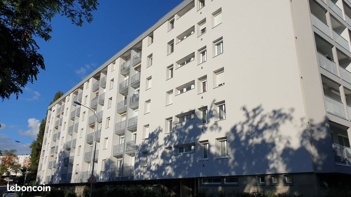 1 Schlafzimmer Wohnung in Chalon-sur-Saone, France, Nr. 340202