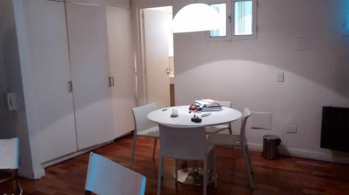 Studio in Buenos Aires, Argentina, Nr. 65526