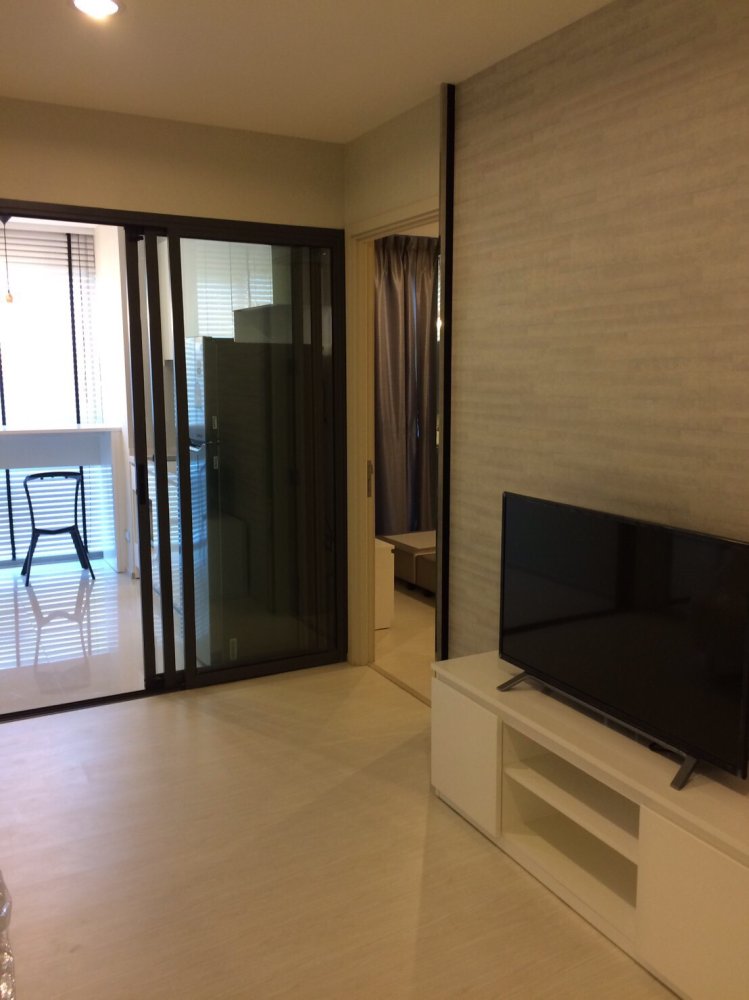 Кондоминиум  с 1 спальней в Пляж Рейли, Таиланд № 66497