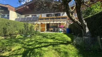 4-Zimmer Stadthaus in Piesendorf, Austria, Nr. 237155