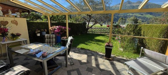 4-Zimmer Stadthaus in Piesendorf, Austria, Nr. 237155 2