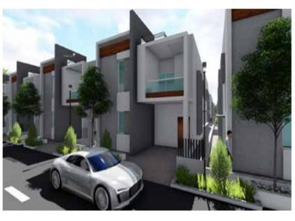 3 غرف نوم منزل في Hyderabad, India رقم 11017