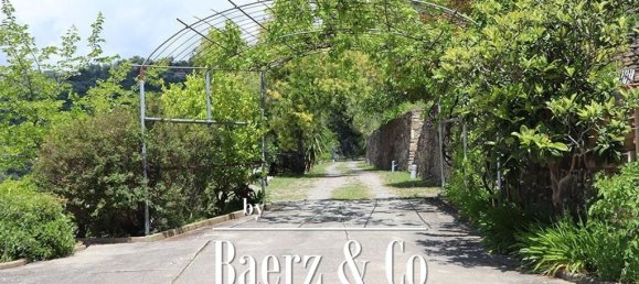 4 bedrooms Villa in Dolceacqua, Italy No. 223512 33