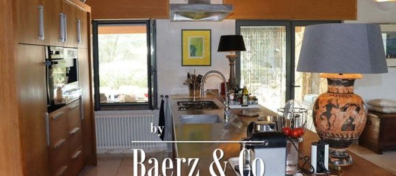 4 bedrooms Villa in Dolceacqua, Italy No. 223512 40