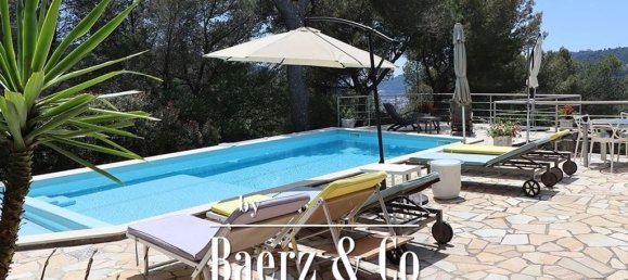 4 bedrooms Villa in Dolceacqua, Italy No. 223512 16