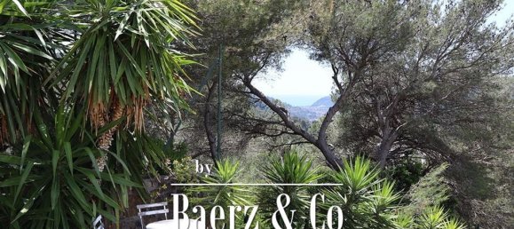 4 bedrooms Villa in Dolceacqua, Italy No. 223512 36