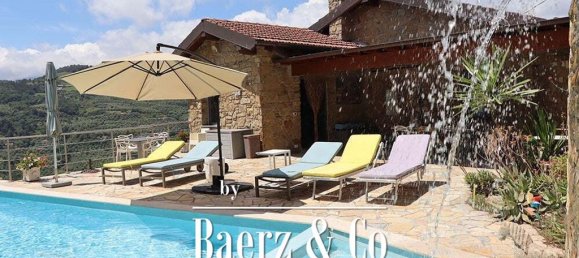 4 bedrooms Villa in Dolceacqua, Italy No. 223512 2