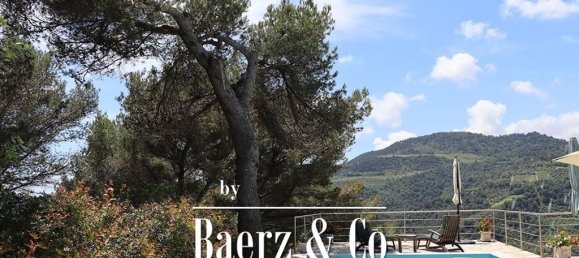 4 bedrooms Villa in Dolceacqua, Italy No. 223512 21