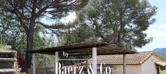 4 bedrooms Villa in Dolceacqua, Italy No. 223512 28