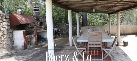 4 bedrooms Villa in Dolceacqua, Italy No. 223512 26