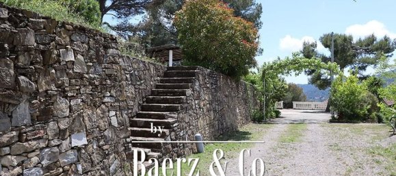 4 bedrooms Villa in Dolceacqua, Italy No. 223512 32