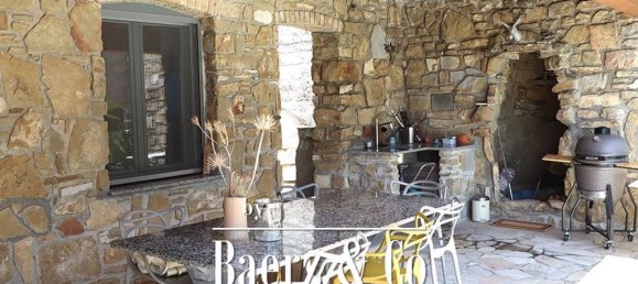 4 bedrooms Villa in Dolceacqua, Italy No. 223512 12