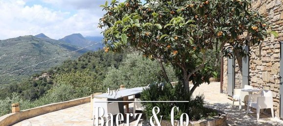 4 bedrooms Villa in Dolceacqua, Italy No. 223512 24