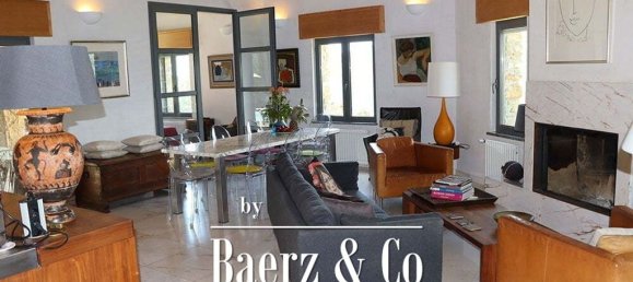 4 bedrooms Villa in Dolceacqua, Italy No. 223512 39