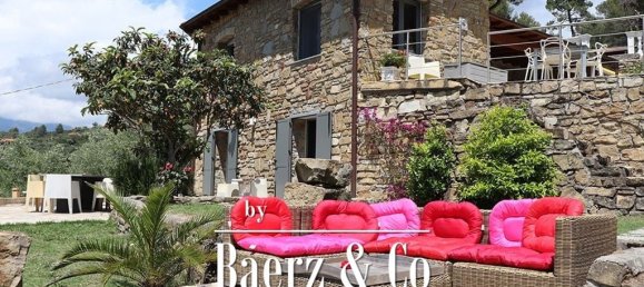 4 bedrooms Villa in Dolceacqua, Italy No. 223512 4