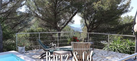 4 bedrooms Villa in Dolceacqua, Italy No. 223512 17
