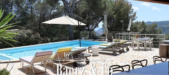 4 bedrooms Villa in Dolceacqua, Italy No. 223512 14