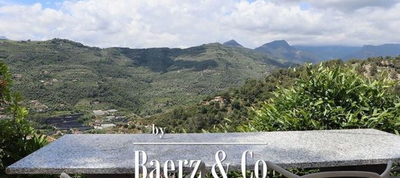 4 bedrooms Villa in Dolceacqua, Italy No. 223512 25