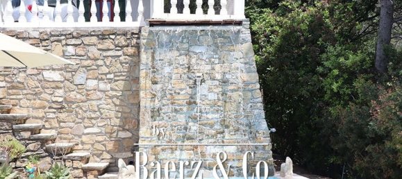 4 bedrooms Villa in Dolceacqua, Italy No. 223512 19