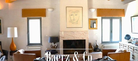 4 bedrooms Villa in Dolceacqua, Italy No. 223512 46