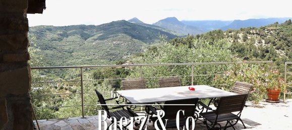 4 bedrooms Villa in Dolceacqua, Italy No. 223512 8