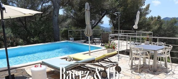 4 bedrooms Villa in Dolceacqua, Italy No. 223512 22