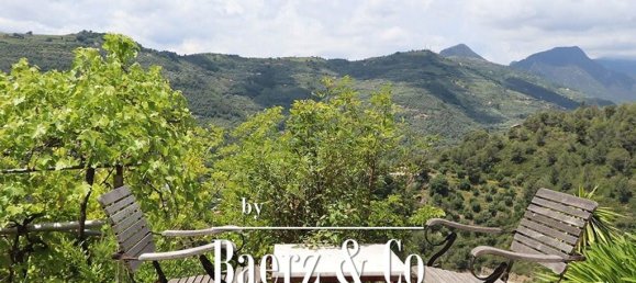 4 bedrooms Villa in Dolceacqua, Italy No. 223512 29