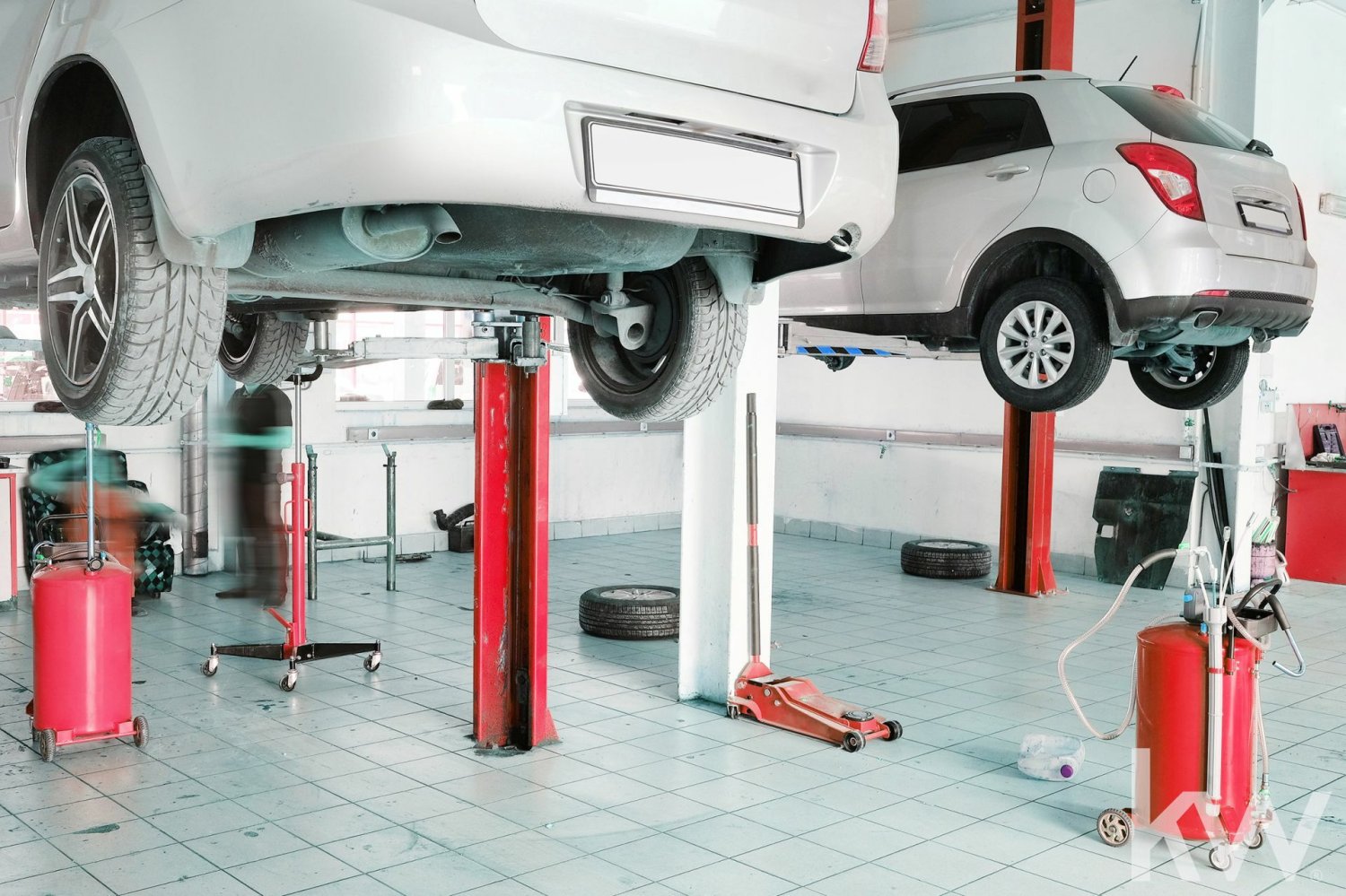 Gewerbliche Immobilie in Vitry-sur-Seine, France 252m², Nr. 166611