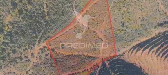 9320m² Land in Marmelete, Portugal No. 56053 2