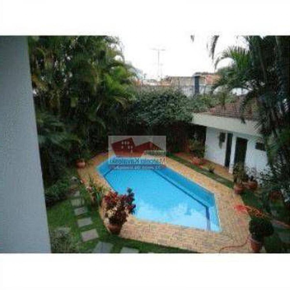 4 Schlafzimmer Haus in Sao Paulo, Brazil, Nr. 522441