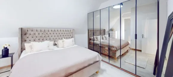 Таунхаус с 2 спальнями в Мюльхайм ан дер Рур, Германия № 57216 5