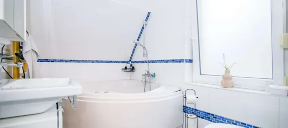 Таунхаус с 2 спальнями в Мюльхайм ан дер Рур, Германия № 57216 7