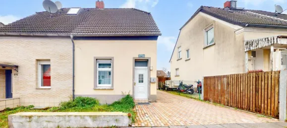 Таунхаус с 2 спальнями в Мюльхайм ан дер Рур, Германия № 57216 2