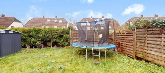 Таунхаус с 2 спальнями в Мюльхайм ан дер Рур, Германия № 57216 9