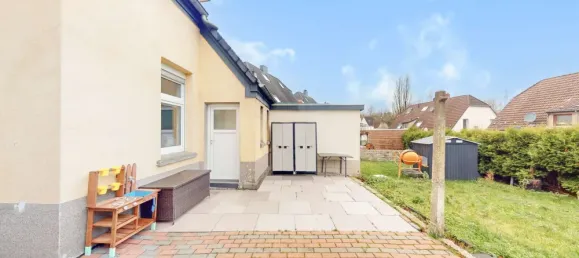 Таунхаус с 2 спальнями в Мюльхайм ан дер Рур, Германия № 57216 8