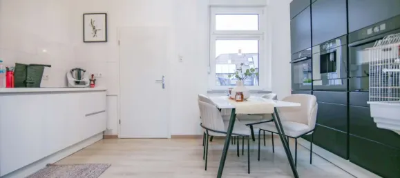 Таунхаус с 2 спальнями в Мюльхайм ан дер Рур, Германия № 57216 4