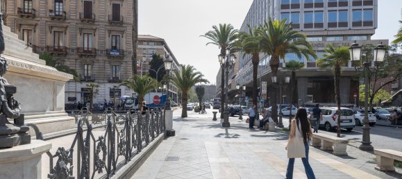 Apartamento de 2 dormitorios en Catania, Italy No. 311061 6