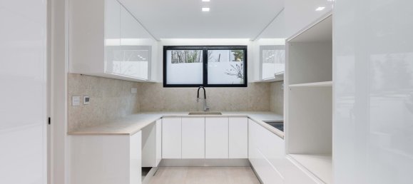 Villa T5 em Cascais, Portugal N.º 191128 11