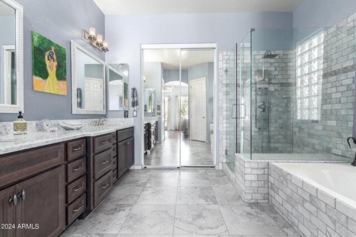 3 bedrooms House in Litchfield Park, USA No. 409970